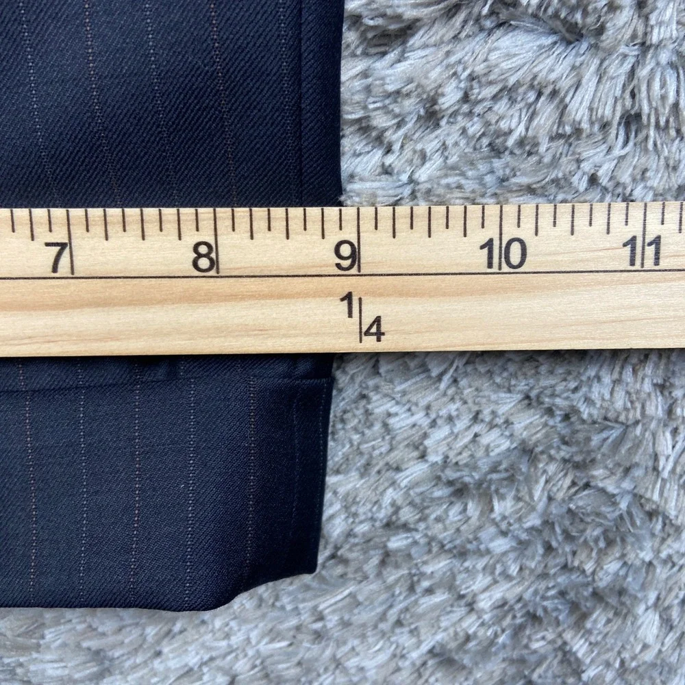 Jos. A. Bank measurements chest